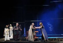 В Баку представили сиквел "Искендернаме", или Что будет, если обрести бессмертие (ФОТО)