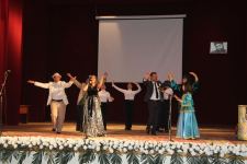 Женщина с сильным характером и добрым взглядом… - 105-летие любимой "Гайнаны" (ФОТО)