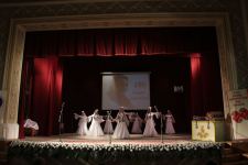 Женщина с сильным характером и добрым взглядом… - 105-летие любимой "Гайнаны" (ФОТО)