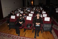 Женщина с сильным характером и добрым взглядом… - 105-летие любимой "Гайнаны" (ФОТО)