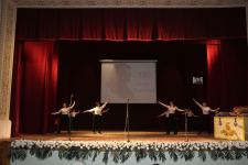 Женщина с сильным характером и добрым взглядом… - 105-летие любимой "Гайнаны" (ФОТО)