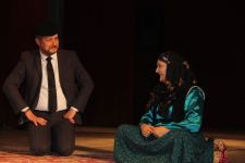 Женщина с сильным характером и добрым взглядом… - 105-летие любимой "Гайнаны" (ФОТО)