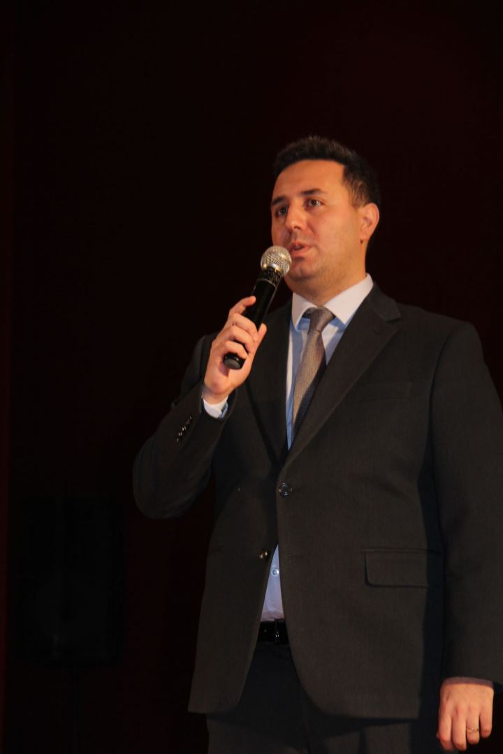 Женщина с сильным характером и добрым взглядом… - 105-летие любимой "Гайнаны" (ФОТО)