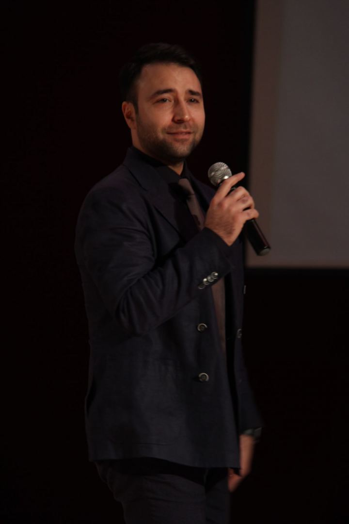 Женщина с сильным характером и добрым взглядом… - 105-летие любимой "Гайнаны" (ФОТО)