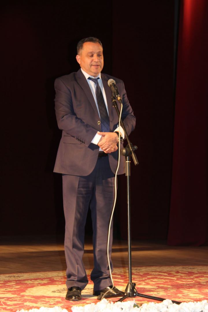 Женщина с сильным характером и добрым взглядом… - 105-летие любимой "Гайнаны" (ФОТО)