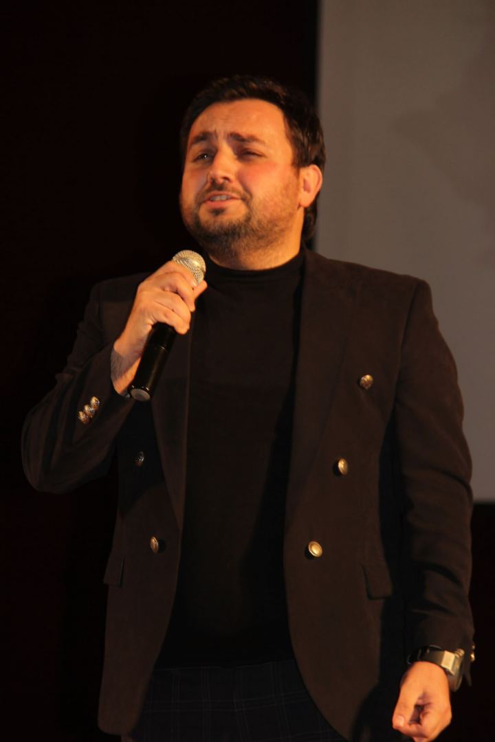 Женщина с сильным характером и добрым взглядом… - 105-летие любимой "Гайнаны" (ФОТО)