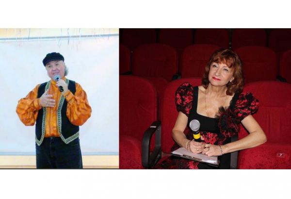 Прости, Баку… Она услышит эту песню на небесах… Памяти Ирины Андреевой (ВИДЕО)