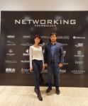 Networking Azerbaijan провел очередное мероприятие для бизнес-сообщества страны (ФОТО)