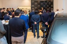 Networking Azerbaijan провел очередное мероприятие для бизнес-сообщества страны (ФОТО)