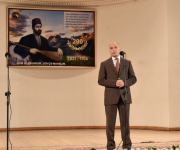 Его душу пленяла и очаровывала женская красота – 200-летие Ашуга Алескера (ФОТО)