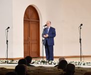 Его душу пленяла и очаровывала женская красота – 200-летие Ашуга Алескера (ФОТО)