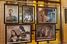 Ее большое сердце: в Баку отметили 100-летие Лейлы Бадирбейли (ФОТО/ВИДЕО)