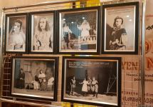 Ее большое сердце: в Баку отметили 100-летие Лейлы Бадирбейли (ФОТО/ВИДЕО)