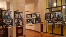 Ее большое сердце: в Баку отметили 100-летие Лейлы Бадирбейли (ФОТО/ВИДЕО)