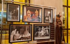 Ее большое сердце: в Баку отметили 100-летие Лейлы Бадирбейли (ФОТО/ВИДЕО)