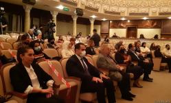 Ее большое сердце: в Баку отметили 100-летие Лейлы Бадирбейли (ФОТО/ВИДЕО)