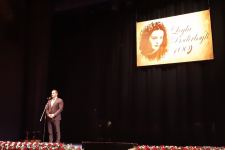 Ее большое сердце: в Баку отметили 100-летие Лейлы Бадирбейли (ФОТО/ВИДЕО)