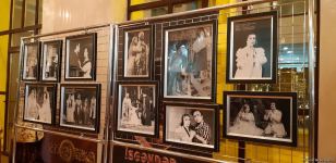 Ее большое сердце: в Баку отметили 100-летие Лейлы Бадирбейли (ФОТО/ВИДЕО)