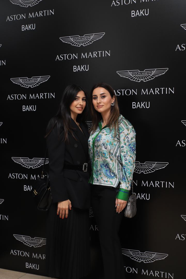 Networking Azerbaijan провел очередное мероприятие для бизнес-сообщества страны (ФОТО)