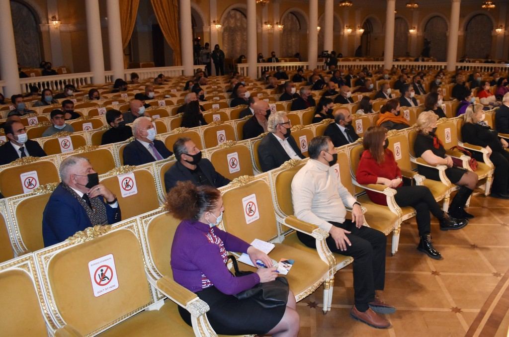 Его душу пленяла и очаровывала женская красота – 200-летие Ашуга Алескера (ФОТО)