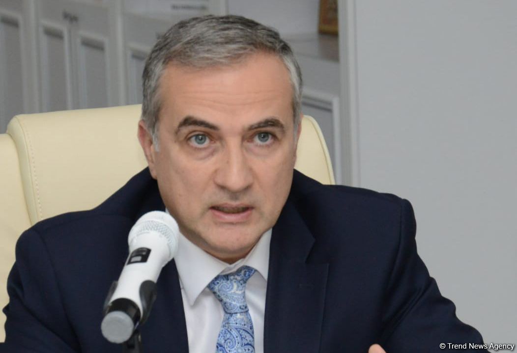 ОТГ сталкивается с внешним давлением и дезинформацией - Фарид Шафиев