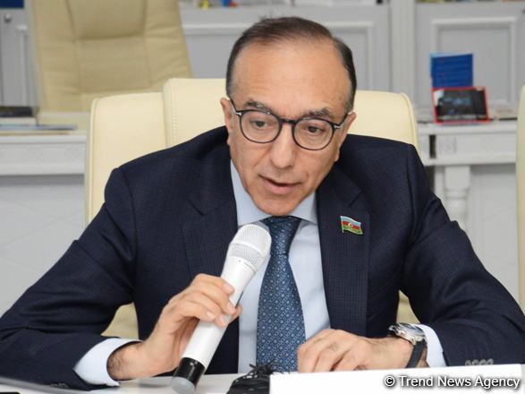 МГ ОБСЕ продемонстрировала явную неспособность урегулирования армяно-азербайджанского конфликта - Низами Сафаров