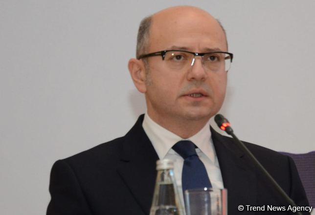 Одной из основных целей Азербайджана является развитие сферы ВИЭ – Парвиз Шахбазов