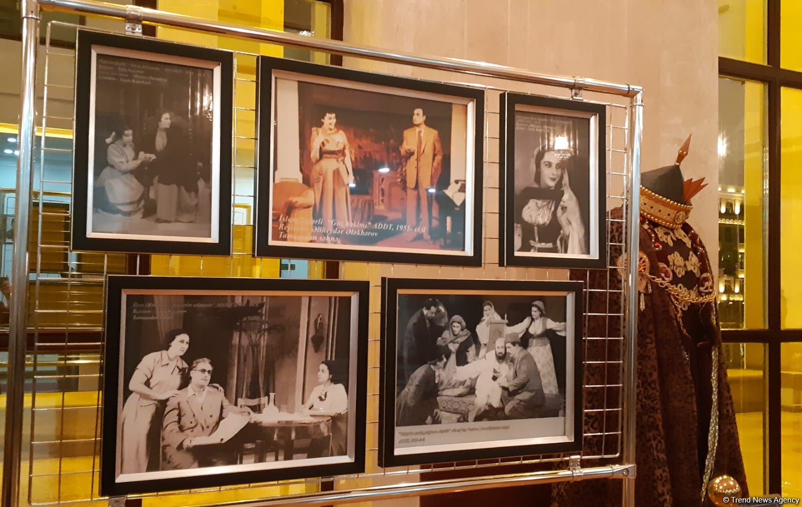 Ее большое сердце: в Баку отметили 100-летие Лейлы Бадирбейли (ФОТО/ВИДЕО)