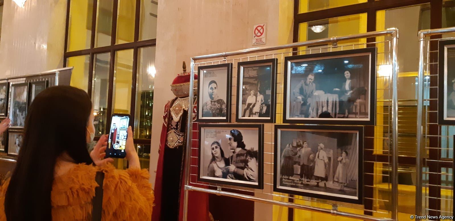 Ее большое сердце: в Баку отметили 100-летие Лейлы Бадирбейли (ФОТО/ВИДЕО)