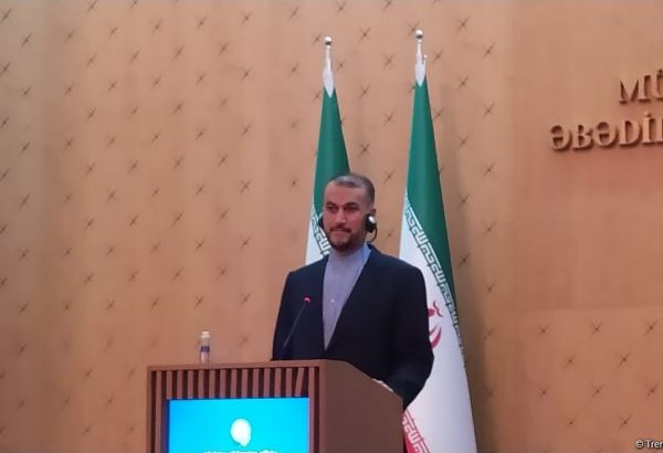 Между Азербайджаном и Ираном достигнуты важные договоренности - министр