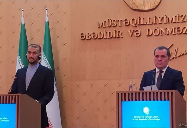 Иран поддержал историческую победу Азербайджана в Отечественной войне - министр