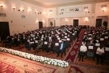 В Баку прошел концерт памяти Наили Мирмамедли (ФОТО)