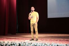 В Баку прошел концерт памяти Наили Мирмамедли (ФОТО)