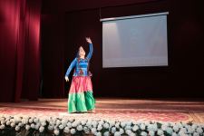 В Баку прошел концерт памяти Наили Мирмамедли (ФОТО)