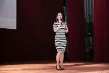 В Баку прошел концерт памяти Наили Мирмамедли (ФОТО)