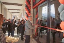 В турцентре "Шахдаг"  состоялось открытие кинотеатра сети Park Cinema (ВИДЕО, ФОТО)