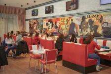 В турцентре "Шахдаг"  состоялось открытие кинотеатра сети Park Cinema (ВИДЕО, ФОТО)