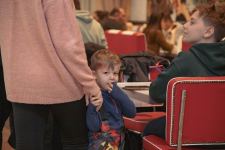 В турцентре "Шахдаг"  состоялось открытие кинотеатра сети Park Cinema (ВИДЕО, ФОТО)