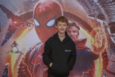 В турцентре "Шахдаг"  состоялось открытие кинотеатра сети Park Cinema (ВИДЕО, ФОТО)