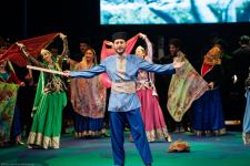 Ее большое сердце: в Баку отметили 100-летие Лейлы Бадирбейли (ФОТО/ВИДЕО)