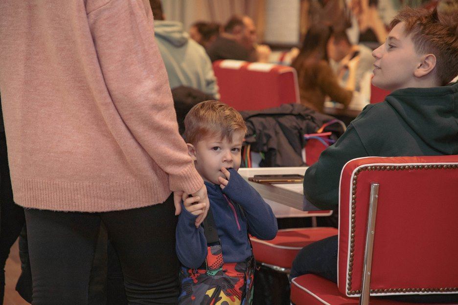 В турцентре "Шахдаг"  состоялось открытие кинотеатра сети Park Cinema (ВИДЕО, ФОТО)