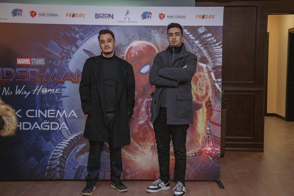 В турцентре "Шахдаг"  состоялось открытие кинотеатра сети Park Cinema (ВИДЕО, ФОТО)