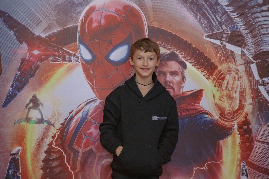 В турцентре "Шахдаг"  состоялось открытие кинотеатра сети Park Cinema (ВИДЕО, ФОТО)