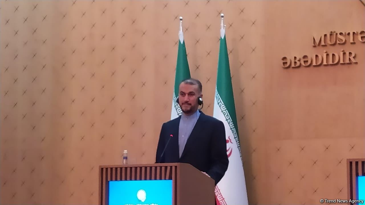 Между Азербайджаном и Ираном достигнуты важные договоренности - министр