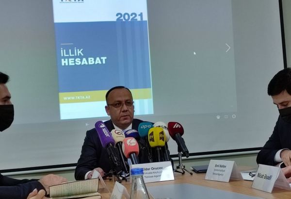 В Азербайджане завершен процесс аккредитации двух вузов - Агентство