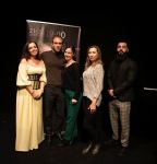 Как в холодные зимние вечера в Баку согрелись теплом поэтики любви (ФОТО)