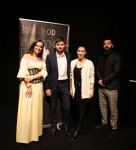 Как в холодные зимние вечера в Баку согрелись теплом поэтики любви (ФОТО)