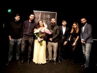 Как в холодные зимние вечера в Баку согрелись теплом поэтики любви (ФОТО)