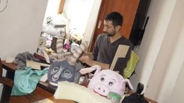 Азербайджанский театр кукол готовится к 90-летию (ФОТО)