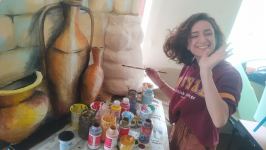 Азербайджанский театр кукол готовится к 90-летию (ФОТО)